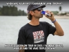 Fun Facts with Brian Grubb. Photo: Chris Garrison/Red Bull Content Pool