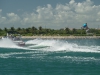 Jefferson Langley competeing at the Cancun Pro presented by Malibu Boats on October 3rd, 2014.