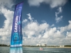 Rivera Puerto Cancun at the Cancun Pro presented by Malibu Boats on October 3rd, 2014.
