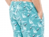 Duvin: Sailor Shorts