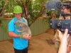 Bi-Curious bob getting down with the Koala\'s