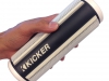 Kicker - KPw Bluetooth Speaker
