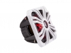 KICKER Solo-Baric® L7 Subwoofer and LED Grilles