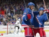 NHL 15: New York Rangers celebrating