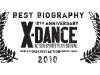 X-Dance Best Biography