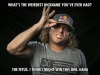 Parks Bonifay Fun Facts. Photo: Robert Snow/Red Bull Content Pool