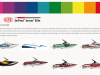 Pavati Wake Boats - New Graphic Packages