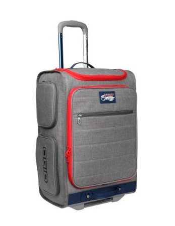 Red Bull Ampol Racing Drawstring Bag – The Pits