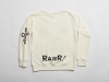 SheShreds - RawR! Sweatshirt