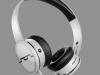 Sol Republic TRACKS AIR Wireless Headphones: White