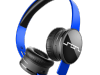Sol Republic TRACKS AIR Wireless Headphones: Blue