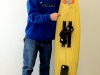 Tommys-First-Wakeboard-Sold
