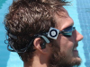 Underwater Audio - Logan Storie with Hydroharmony and Silver iPod
