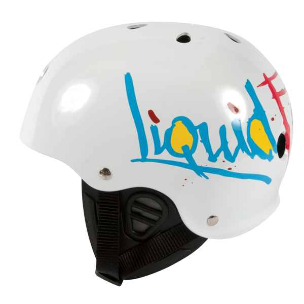 2010 Flash Helmet