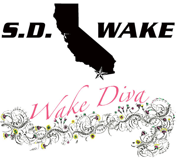 SD Wake-Wake Diva
