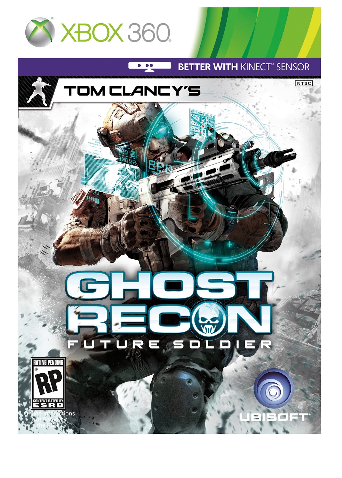 ghost recon future soldier 2