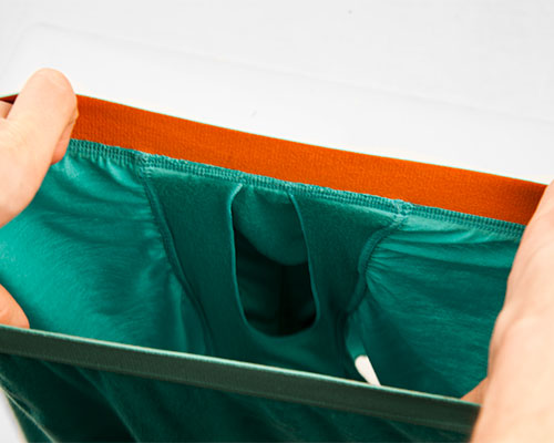 Goods: MyPakage Underwear - New Colors - Alliance Wakeboard