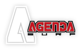 13 Agenda Email Logo