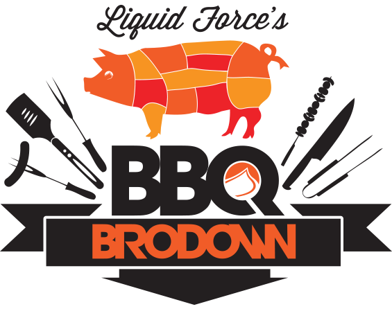 bbq browdown
