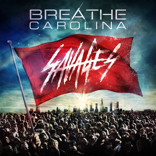 Breath Carolina