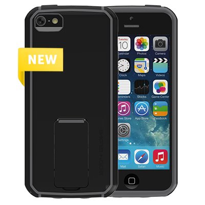 Hero_of_iPhone_5s_case_black_charcoal_Durastand_1