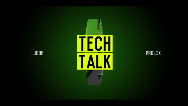 Tech Talk Jobe Prolix - Thumbnail