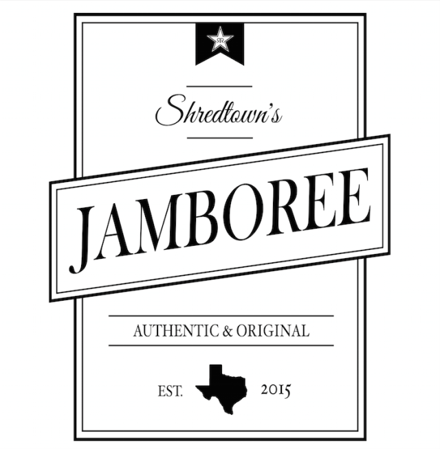 Jamboree official logo
