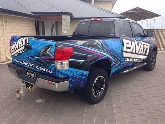 Pavati-Australia-truck-wrap