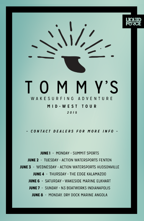 TOMMYS