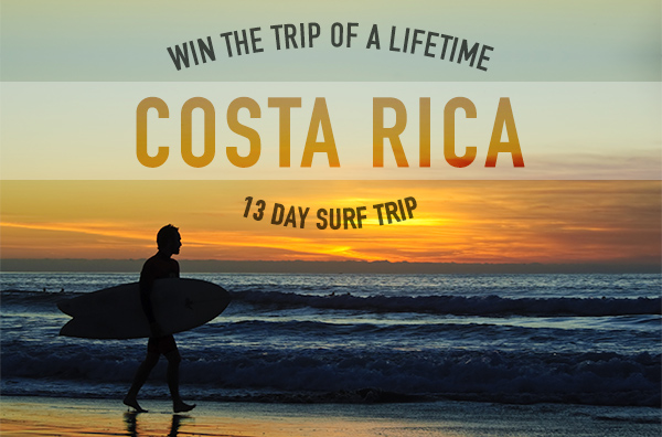 Costa Rica Trip