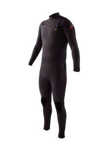 3BodyGloveRedCellWetsuit