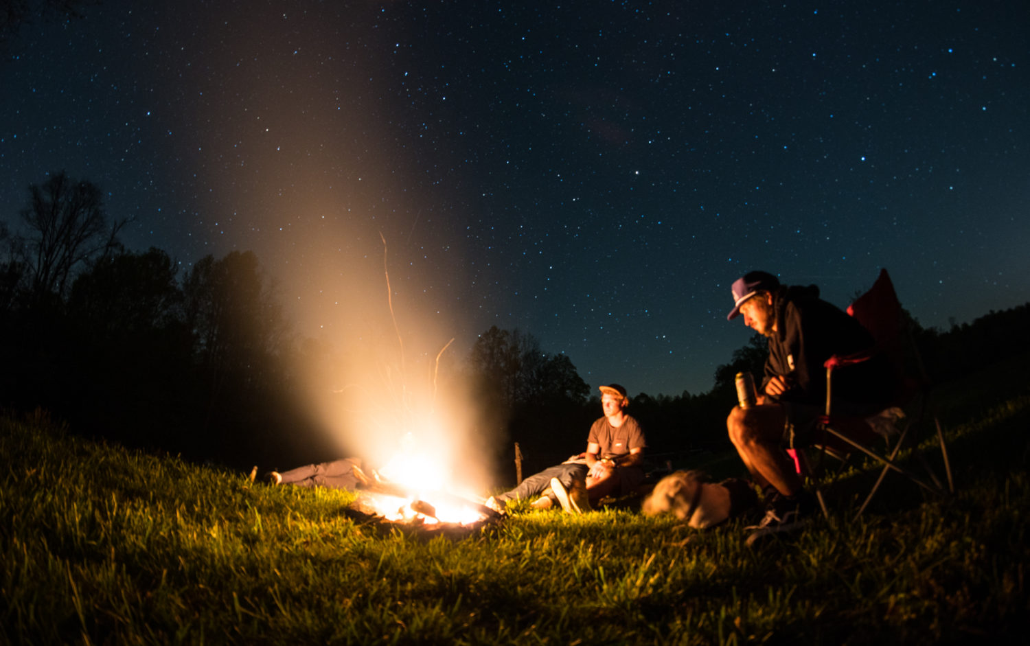 campfire_vanthof