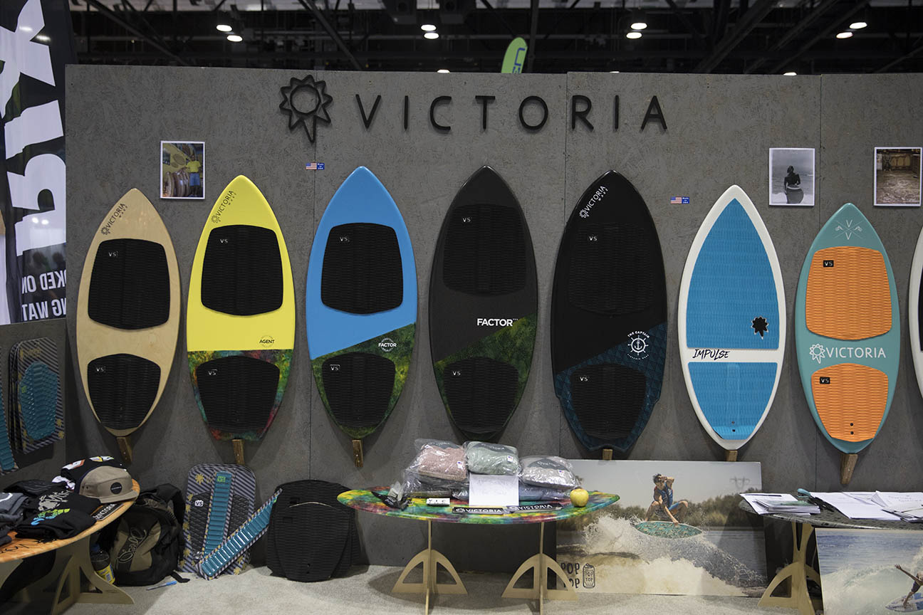 surf expo 2020 dates