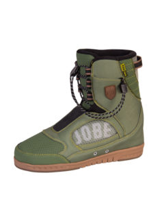 jobe-morph-boot