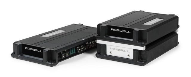 R1 stackables roswell marine audio