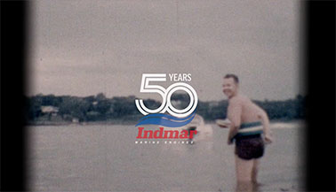 50 Years Indmar Marine