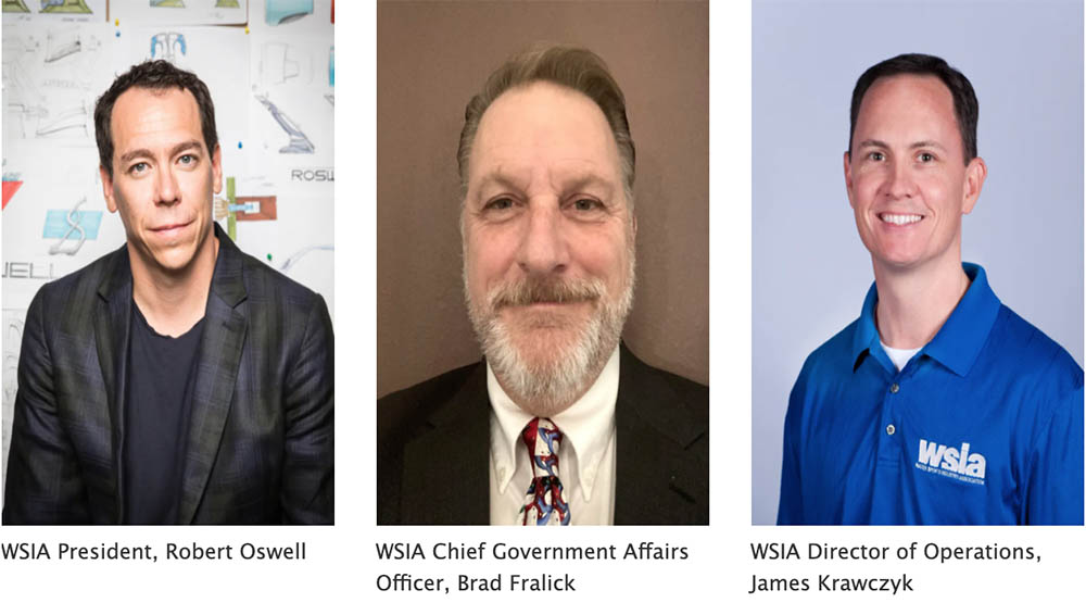 WSIA Directors