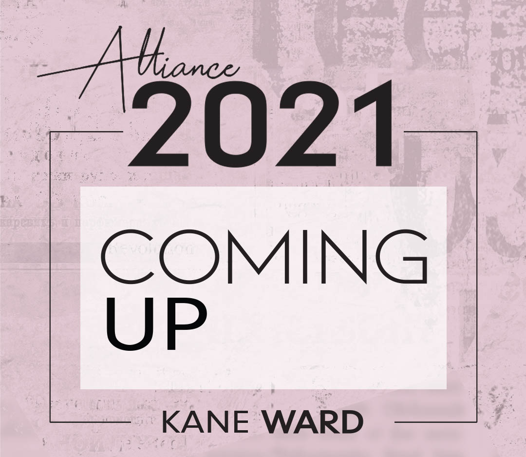 2021 Coming Up