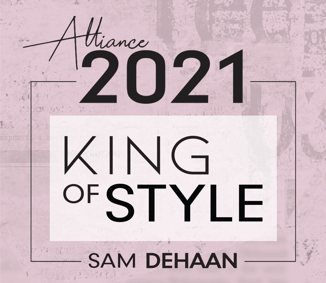 2021 King of Style