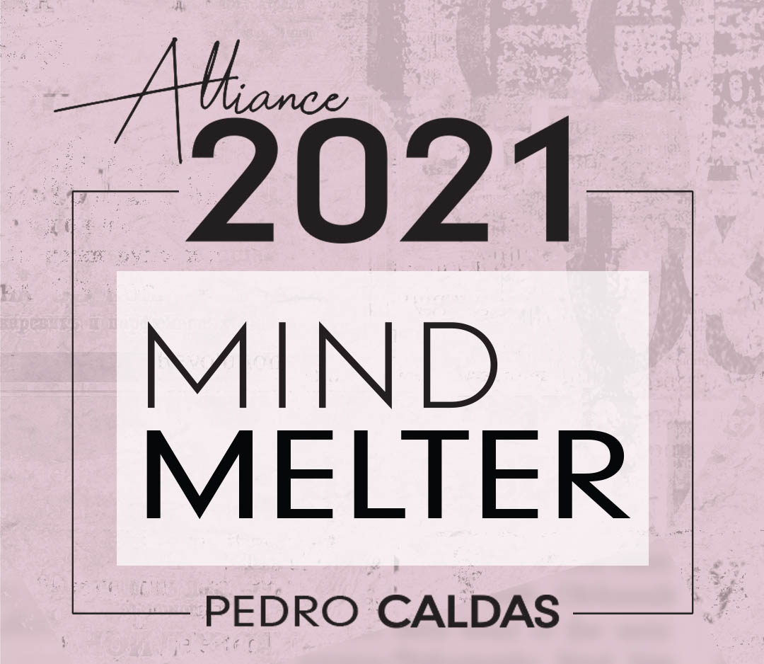 2021 Mind Melter