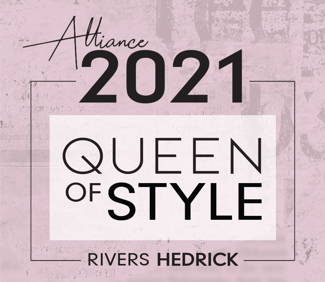2021 Queen of Style