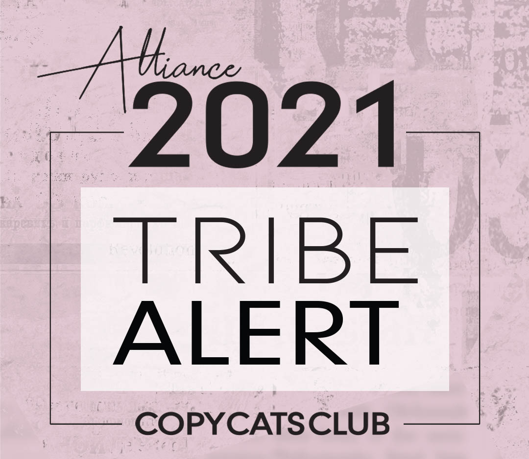2021 Tribe Alert