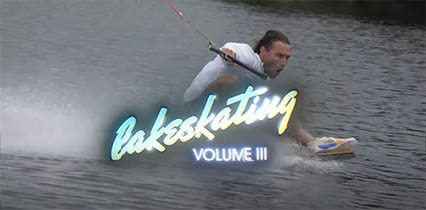 Lakeskating 3