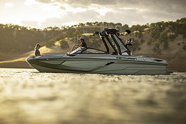 Win a Centurion Boat and Ford Truck from BoardCo.com and Maverik - Alliance  Wakeboard