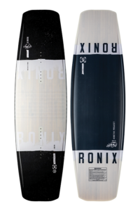 2022 RONIX WAKEBOARD KINETIK PROJECT FLEXBOX 1