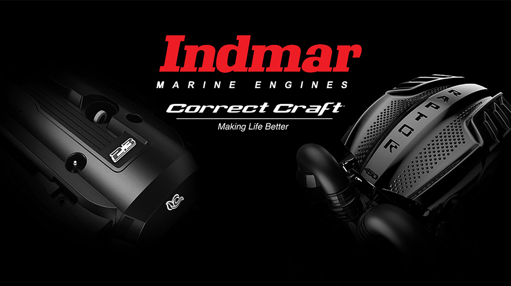 correct craft purchases indmar