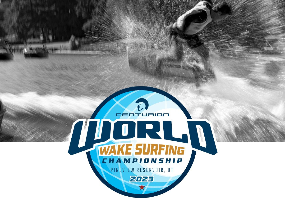 2023 World Wakesurf Championships